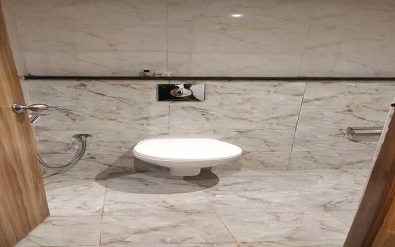 Hotel Paramount فيساخاباتنام المظهر الخارجي الصورة